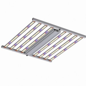 800W/1000W 5 diodispektrityyppiä Säädettävä/switcheble Full Spectrum LED+uv+fr+ir -valaistus sisätiloissa